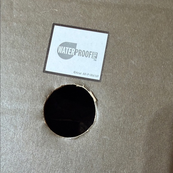 Ariat Brown Winter & Rain Boots - Picture 6 of 6